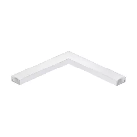   Eglo SURFACE PROFILE 1 98916 9mm-es alu sarok összekötő LED profil