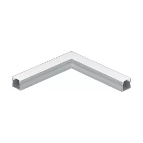   Eglo SURFACE PROFILE 2 98923 16mm-es alu sarok összekötő LED profil