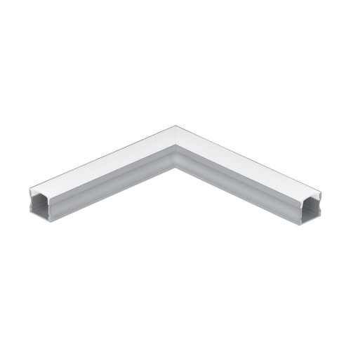 Eglo SURFACE PROFILE 2 98923 16mm-es alu sarok összekötő LED profil