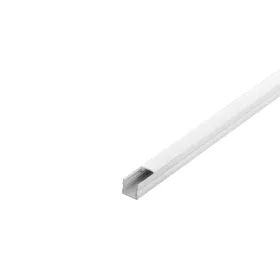   Eglo SURFACE PROFILE 2 98924 16mm-es alu LED profil opál diffúzorral, 1 m