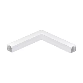   Eglo SURFACE PROFILE 2 98926 16mm-es alu sarok összekötő LED profil