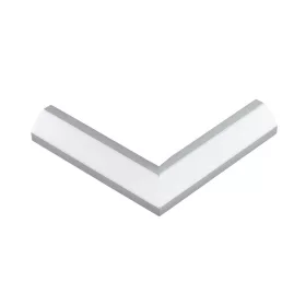   Eglo CORNER PROFILE 2 98957 18mm-es alu jobbos összekötő sarokprofil