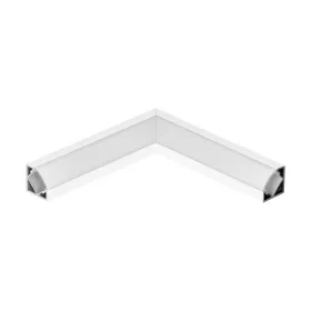   Eglo CORNER PROFILE 2 98961 18mm-es alu balos összekötő sarokprofil