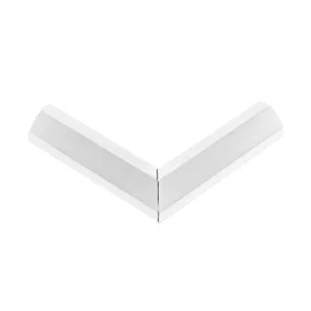   Eglo CORNER PROFILE 2 98962 18mm-es alu jobbos összekötő sarokprofil