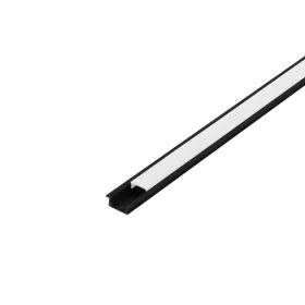   Eglo RECESSED PROFILE 1 98985 9mm-es süllyesztett LED profil opál diffúzorral, 2m