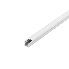   Eglo RECESSED PROFILE 2 98991 15mm-es süllyesztett LED profil opál diffúzorral, 1m
