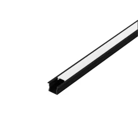   Eglo RECESSED PROFILE 2 98995 15mm-es süllyesztett LED profil opál diffúzorral, 2m