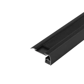   Eglo SURFACE PROFILE 5 98998 lépcsőprofil opál diffúzorral, 2m