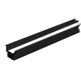   Eglo RECESSED PROFILE 3 99005 süllyesztett LED profil opál diffúzorral, 2m