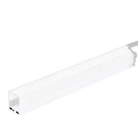   Eglo SURFACE PROFILE 6 99008 45mm-es mennyezeti sín LED profil opál diffúzorral, 1m