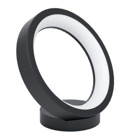   Eglo Marghera-C 99029 Connect smart asztali lámpa, 16W LED, RGB+TW, 1900 lm