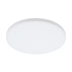   Eglo TURCONA-C 99118 távirányítós mennyezetlámpa, 18W LED, 2700K-6500K+RGB, 2000 lm