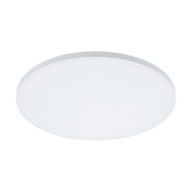   Eglo TURCONA-C 99119 távirányítós mennyezetlámpa, 24W LED, 2700K-6500K+RGB, 3000 lm