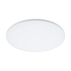   Eglo TURCONA-C 99121 távirányítós mennyezetlámpa, 36W LED, 2700K-6500K+RGB, 4500 lm