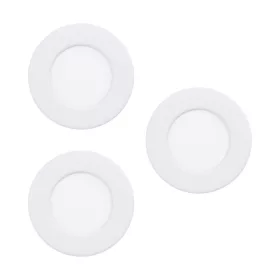   Eglo FUEVA 5 99135 beépíthető lámpa 3x2,7W LED, 3000K, 3x300 lm