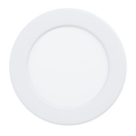   Eglo FUEVA 5 99148 beépíthető lámpa 5,4W LED, 4000K, 700 lm
