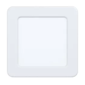   Eglo FUEVA 5 99162 beépíthető lámpa, 5,5W LED, 3000K, 650 lm