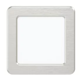   Eglo FUEVA 5 99167 beépíthető lámpa, 5,5W LED, 3000K, 650 lm