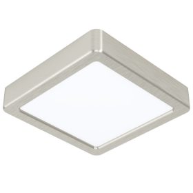   Eglo FUEVA 5 99252 mennyezetlámpa, 10,5W LED, 4000K, 1350 lm