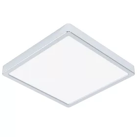   Eglo FUEVA 5 99269 fürdőszobai mennyezetlámpa, 20W, 3000K, 2300 lm, IP44