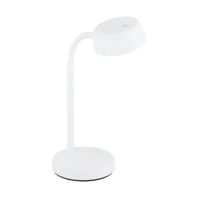   Eglo CABALES 99334 íróasztali lámpa, 4,5W LED, 3000K, 500 lm
