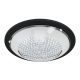 Eglo ACOLLA 1 99357 mennyezetlámpa, 16W LED, 3000K, 1500 lm