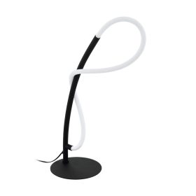   Eglo EGIDONELLA 99383 asztali lámpa, 5,5W LED, 3000K, 700 lm