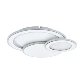   Eglo MENTALURGIA 99397 mennyezetlámpa, 50W LED, 2700K-4000K-6500K, 5000 lm