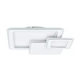   Eglo MENTALURGIA 99398 mennyezetlámpa, 50W LED, 2700K-4000K-6500K, 5000 lm