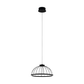 Eglo BOGOTENILLO 99401 LED függeszték, 22W, 3000K, 2750 lm