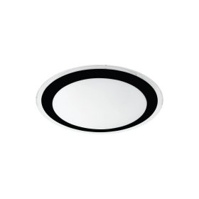   Eglo COMPETA 2 99404 mennyezetlámpa, 18W LED, 3000K, 2000 lm