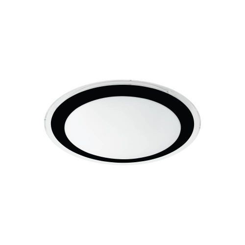 Eglo COMPETA 2 99404 mennyezetlámpa, 18W LED, 3000K, 2000 lm