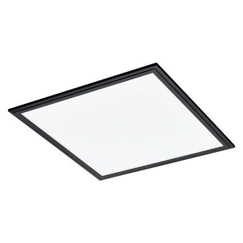 Eglo SALOBRENA-C 99416 távirányítós mennyezeti LED panel, 20W, 2700K-6500K+RGB, 2800 lm