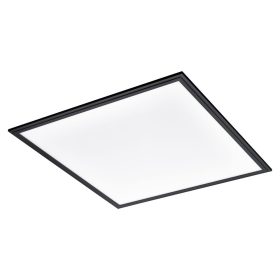   Eglo SALOBRENA-C 99417 távirányítós mennyezeti LED panel, 34W, 2700K-6500K+RGB, 4300 lm
