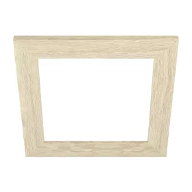 Eglo Salobrena-F 99421 LED panel fa keret, 34x34x1,6 cm