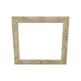 Eglo Salobrena-F 99432 LED panel fa keret, 49,5x49,5x1,8 cm