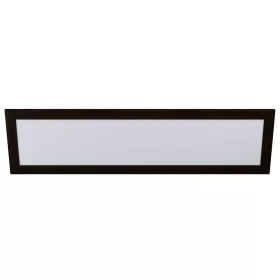   Eglo Piglionasso 99476 mennyezeti LED panel fa kerettel, 32W, 4000K, 4700 lm