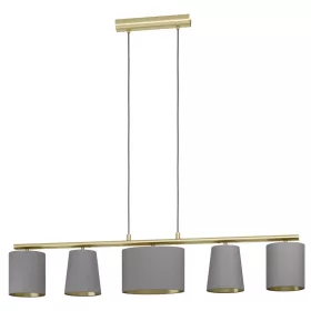 Eglo ALMEIDA2 99487 függeszték, 5x40W E14