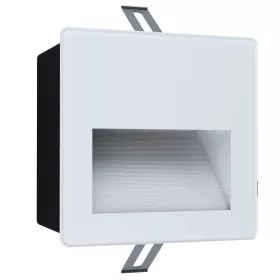   Eglo Aracena 99575 kültéri lépcsővilágító lámpa, 3,7W LED, 4000K, 400 lm, IP65