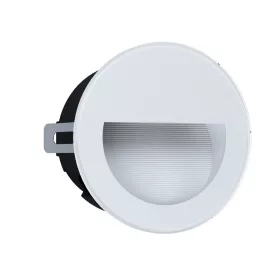   Eglo Aracena 99577 kültéri lépcsővilágító lámpa, 2,5W LED, 4000K, 320 lm, IP65