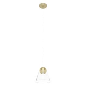 Eglo Cerasella 99628 függeszték, 4,5W GU10 LED