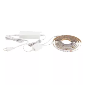   Eglo LED-Stripe-Z 99686 Zigbee okos LED szalag, 11W, 2700K-6500K+RGB, 1250 lm
