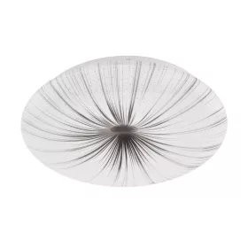 Eglo Nieves 99699 mennyezetlámpa, 10W LED, 3000K, 1100 lm