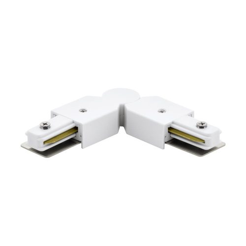 Eglo TB Corner connector 99739 sarokösszekötő fehér 