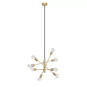 Eglo Gradoli1 99811 függeszték, 8x40W E27