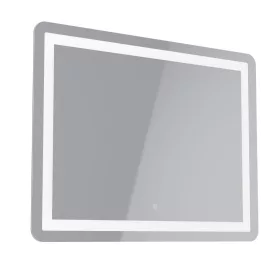 Eglo Buenavista 1 99839 világító tükör, 24W LED, 3000K-4000K-6500K, 2000 lm, IP44