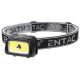 Entac EHL-3N5-PB fejlámpa, 3W+5W LED, 140 lm, IP54, 3xAAA