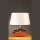 Elstead Colorado Small asztali lámpa, 1x60W E27