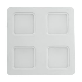 Emithor Quadrica 27303 LED panel, 36W, 4000K, 2880 lm