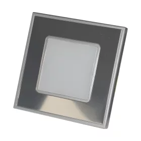   Emithor Step Light 48304 lépcsővilágító lámpa, 1W LED, 4000K, 60lm